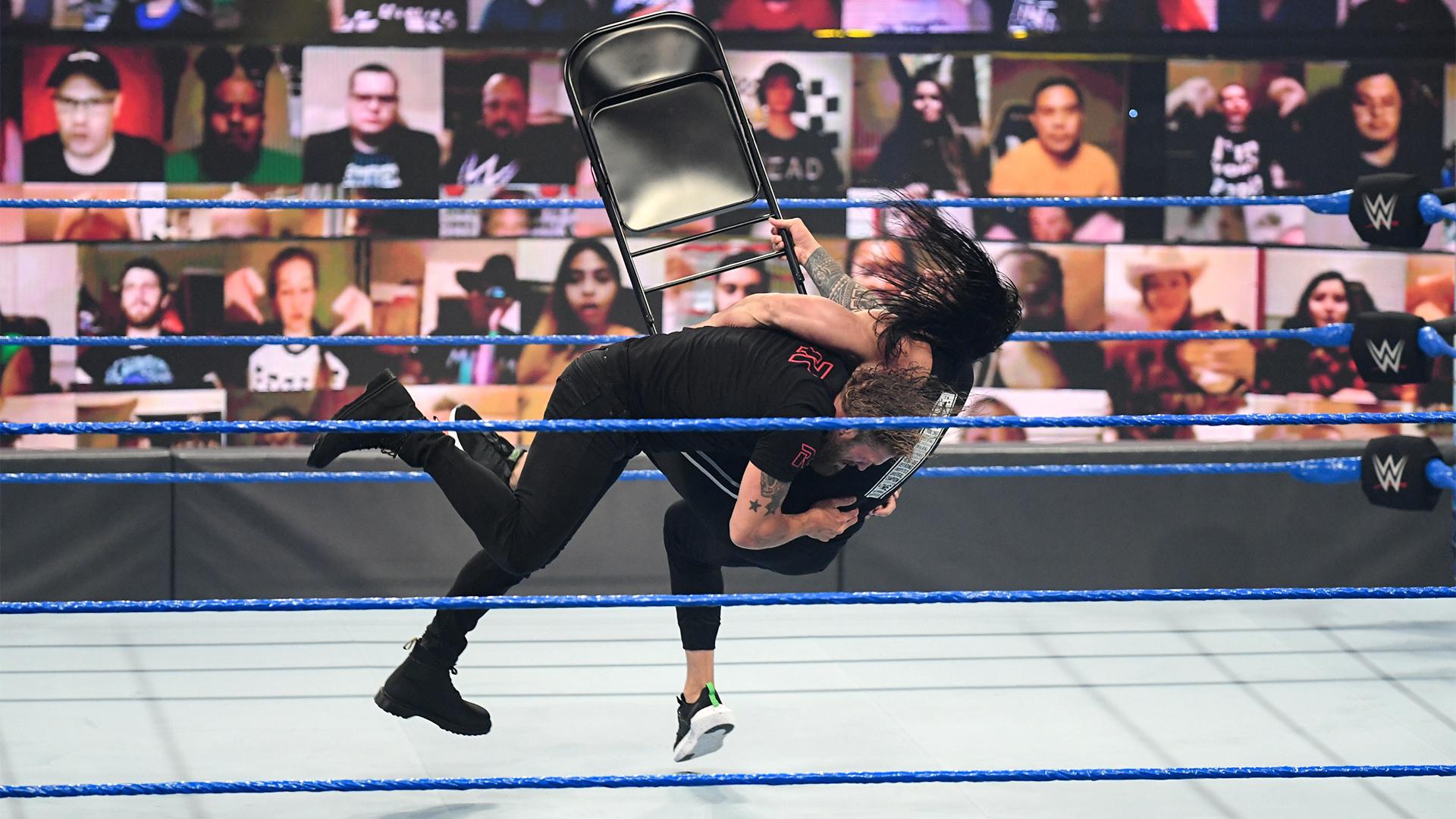 WOR: WWE releases, AEW finances, Edge