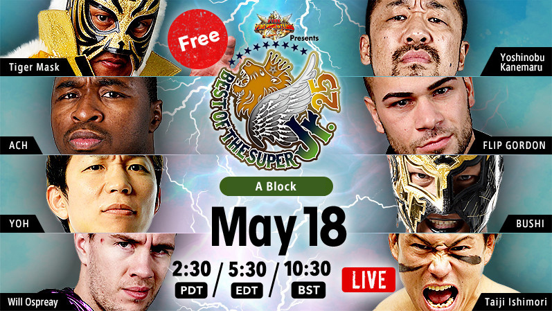 NJPW reveals full G1 Climax 27 finals card