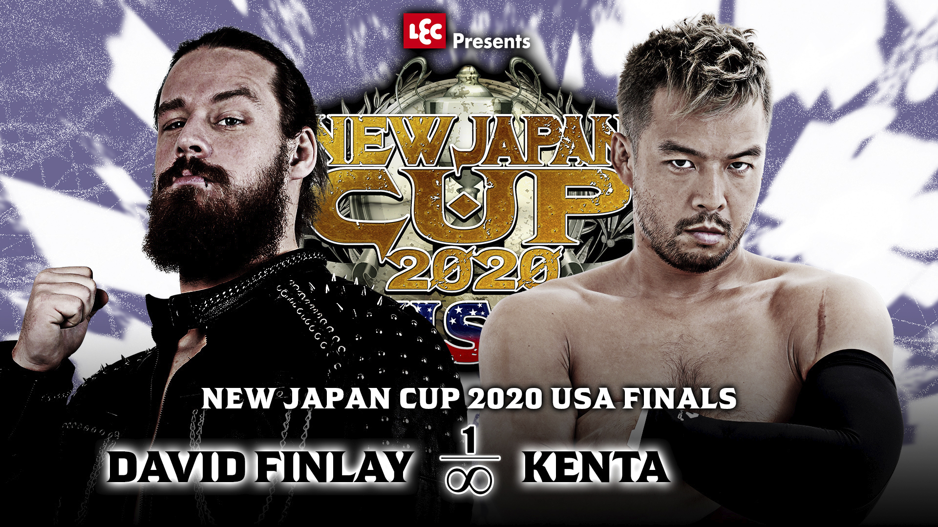 NJPW Strong results: New Japan Cup USA finals