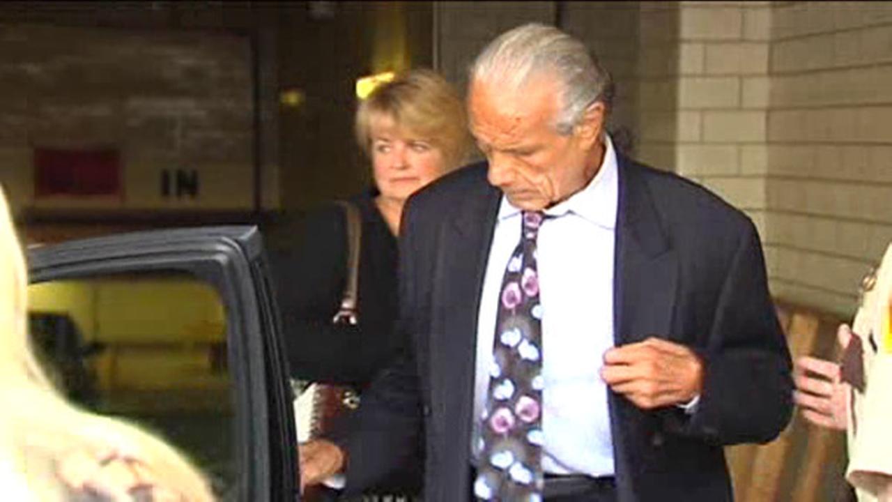 Judge issues gag order in Jimmy Snuka murder trial