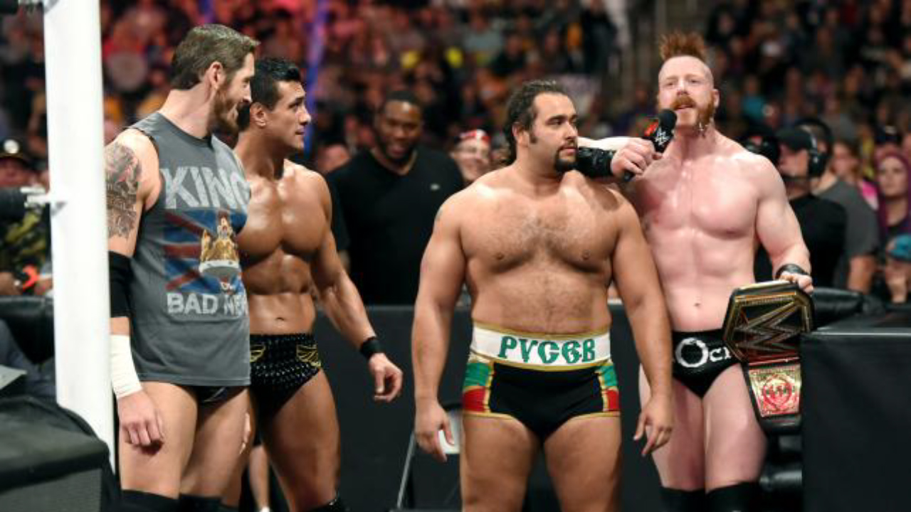 WWE Smackdown spoilers 12-1: Handicap match with Roman Reigns against League of Nations