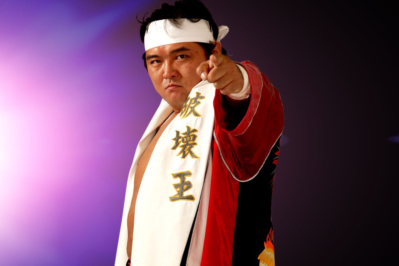 November 20, 2000 Wrestling Observer Newsletter: Shinya Hashimoto fired from NJPW, Wrestlemania X7 sets records, more