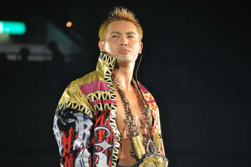 March 19, 2018 Wrestling Observer Newsletter: 2017 Observer Newsletter Awards