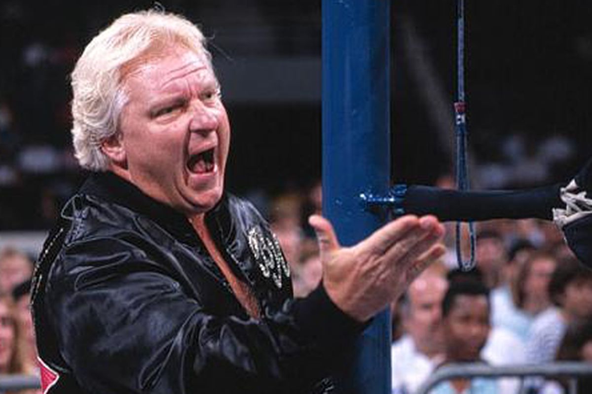 September 25, 2017 Wrestling Observer Newsletter: The deaths of Bobby Heenan and Otto Wanz