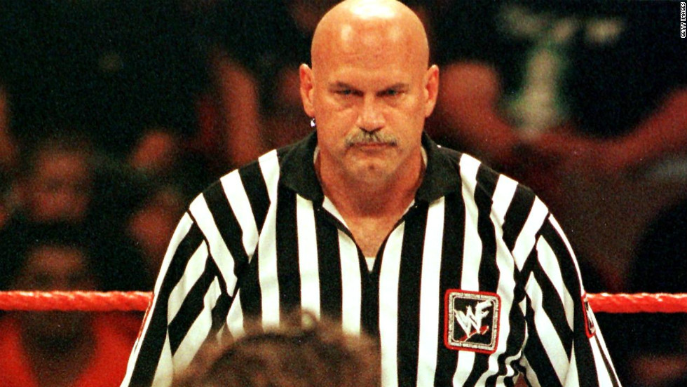 July 26, 1999 Wrestling Observer Newsletter: Governor Jesse Ventura to referee SummerSlam main event, NSAC to evaluate UFC, tons more