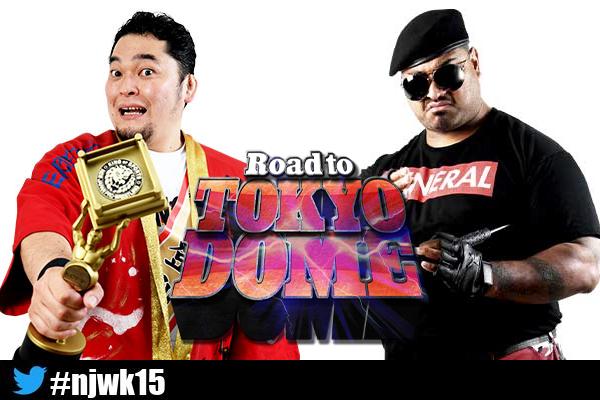NJPW crowns official KOPW 2020 Champion