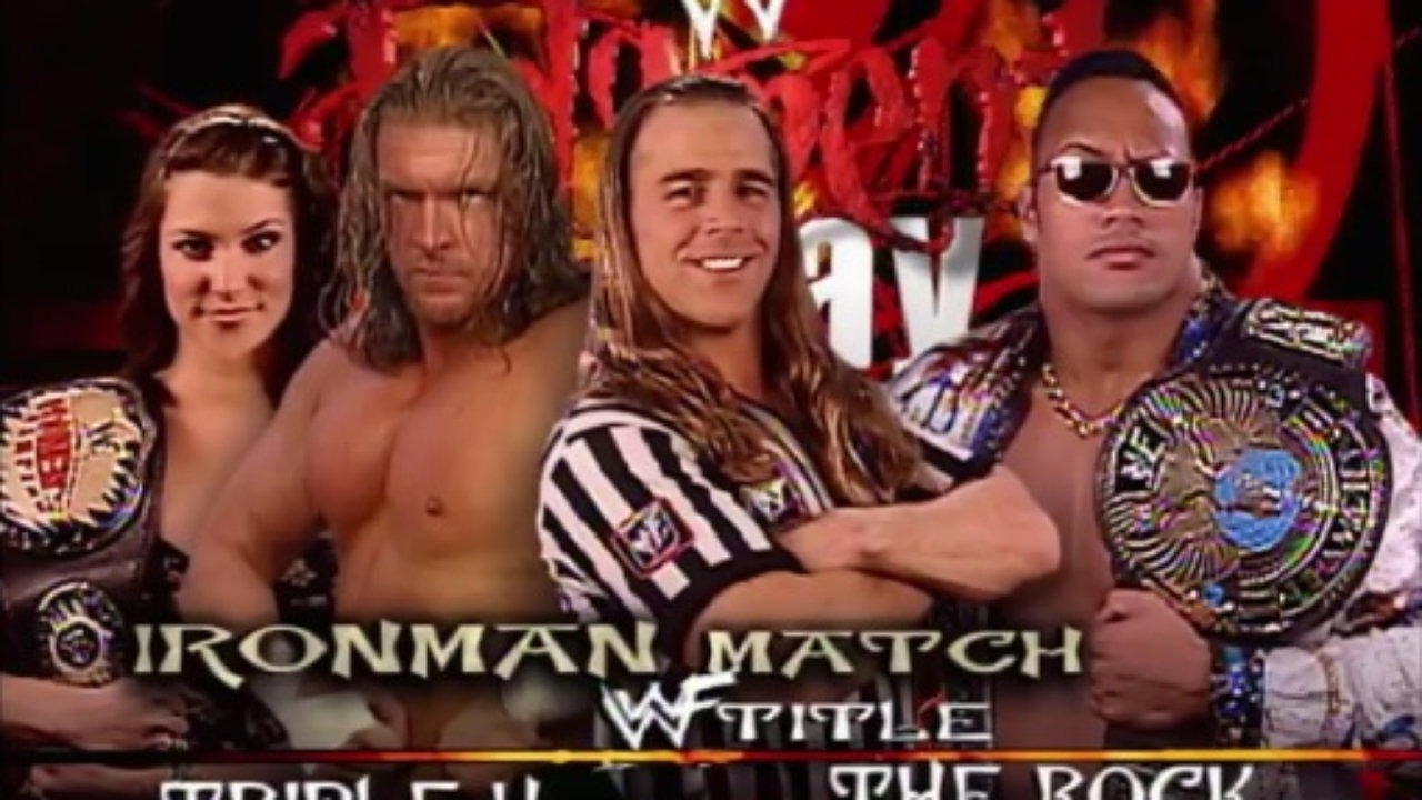 May 29, 2000 Wrestling Observer Newsletter: WWF Judgment Day review, Super J-Cup, more