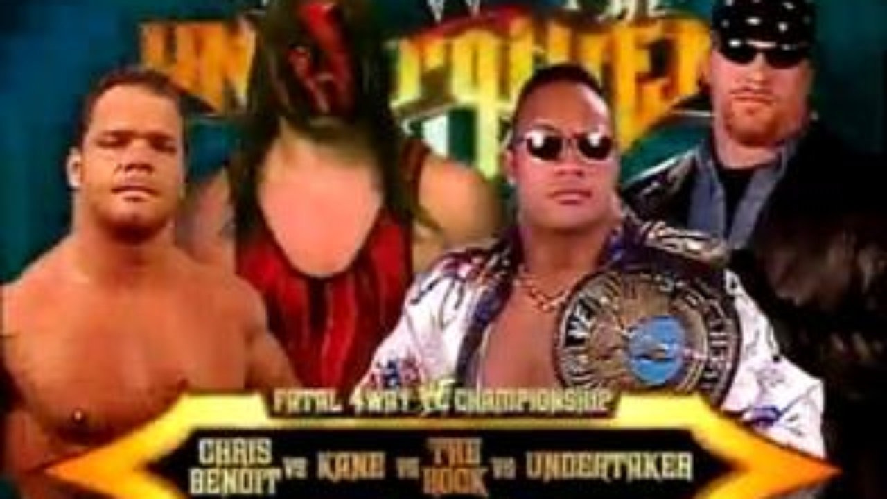 October 1, 2000 Wrestling Observer Newsletter: Disappointing WCW ratings, WWF Unforgiven reviewed, more