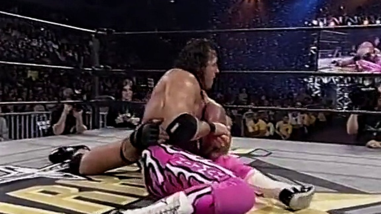 December 27, 1999 Wrestling Observer Newsletter: WCW Starrcade review, NWO reforms, tons more