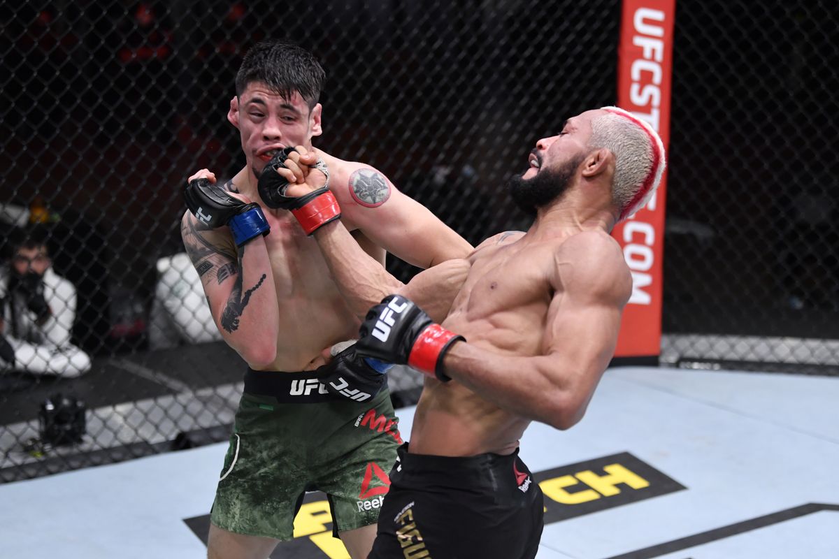 JNPO: The 2020 MMA year in review show, pt. 4