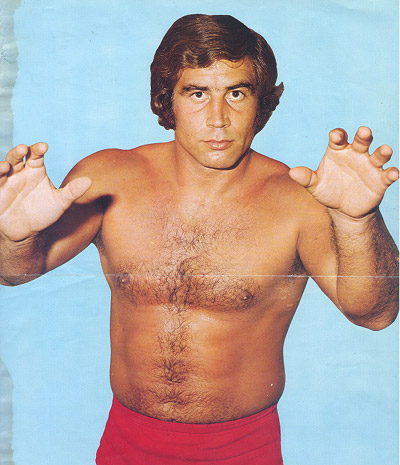 WOR: Larry Matysik on the passing of Jack Brisco