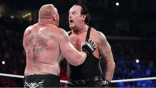 FREE TODAY! Wrestling Observer Live 10/4: Bound for Glory, Brock Lesnar, more!