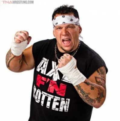 Axl Rotten has passed away at age 44