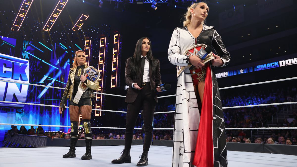 JNPO: Pro wrestling year in review – October 2021