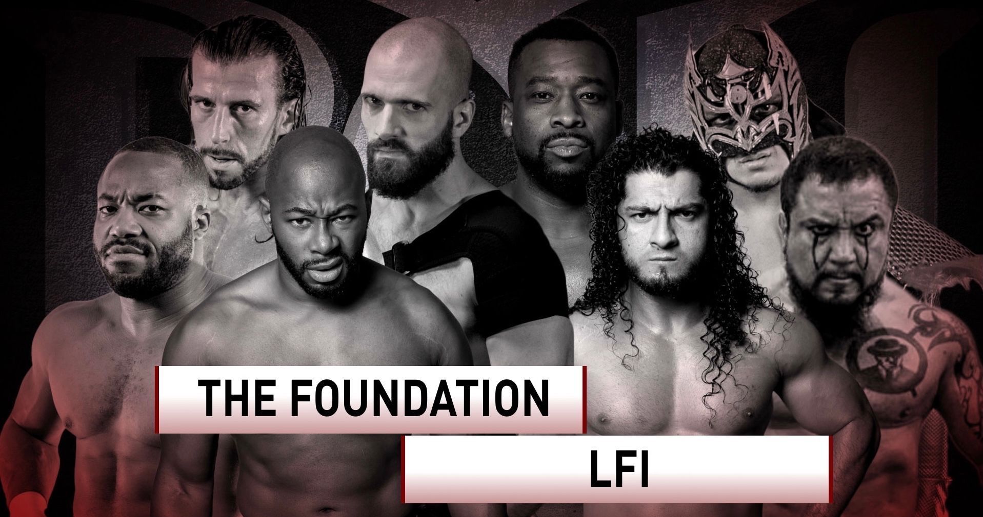 ROH TV results: The Foundation vs. La Faccion Ingobernable