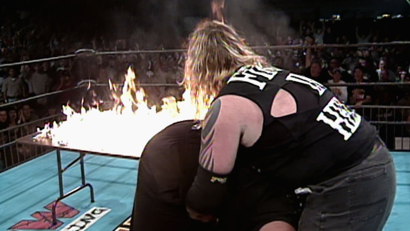 November 13, 2000 Wrestling Observer Newsletter: WWF not buying WCW, ECW November to Remember review, more