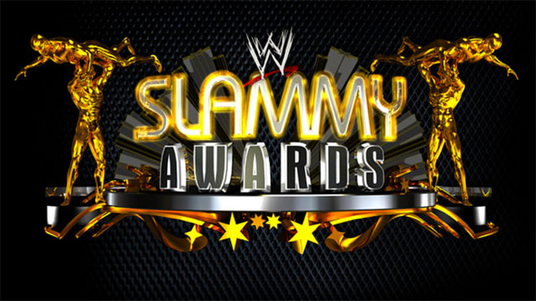 WWE Slammy Award voting starts tonight