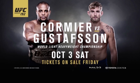 UFC 192 Preview: 5 storylines to watch, betting odds & predictions