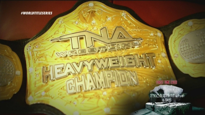 TNA Impact Wrestling Results 10/14: Storm vs. Roode, Shera vs. Crazzy Steve, Hardy vs. Richards