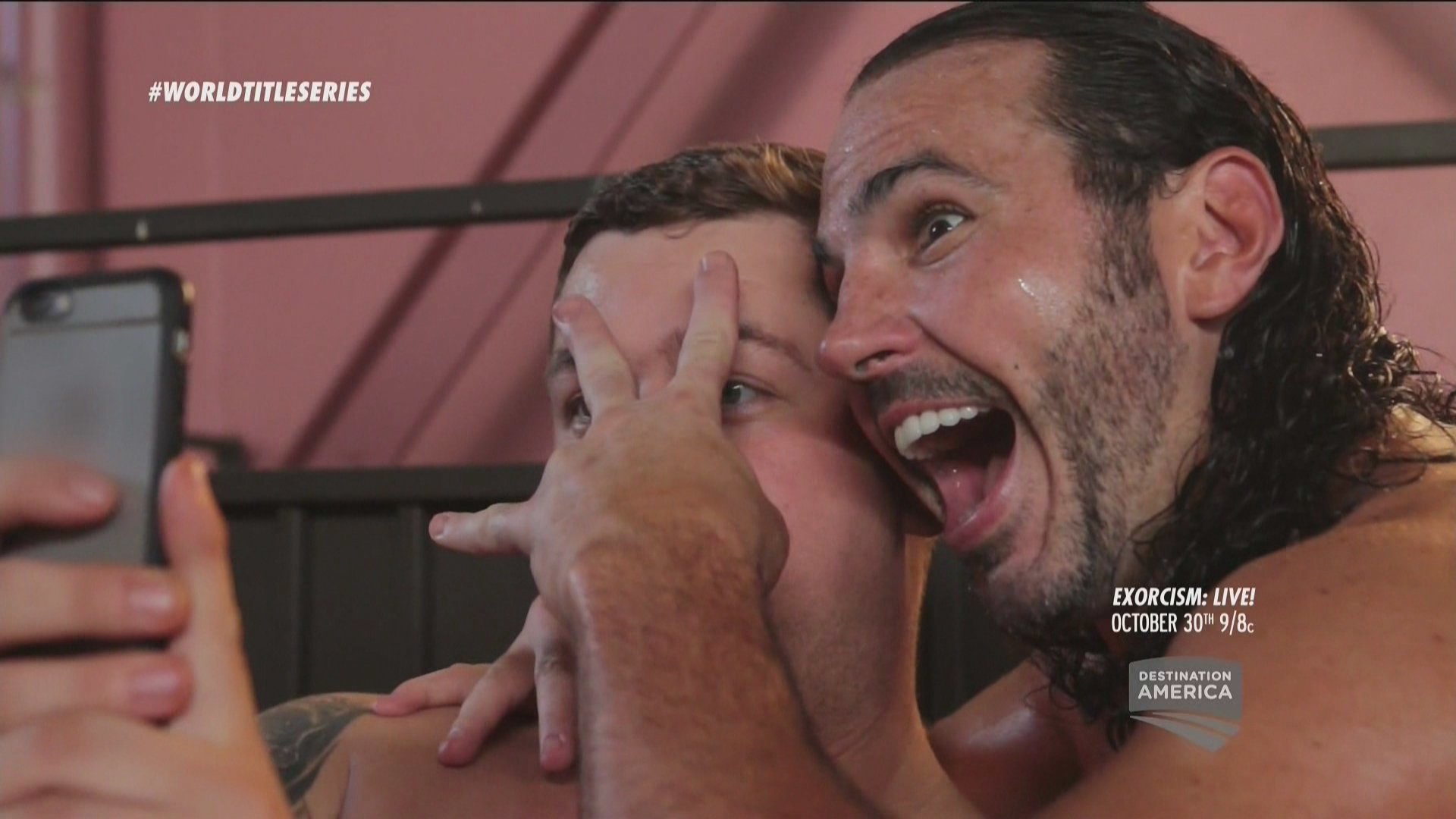TNA Impact Results 10/28: World Title Series Week Four with Matt Hardy, Drew Galloway, Awesome Kong, and Gail Kim