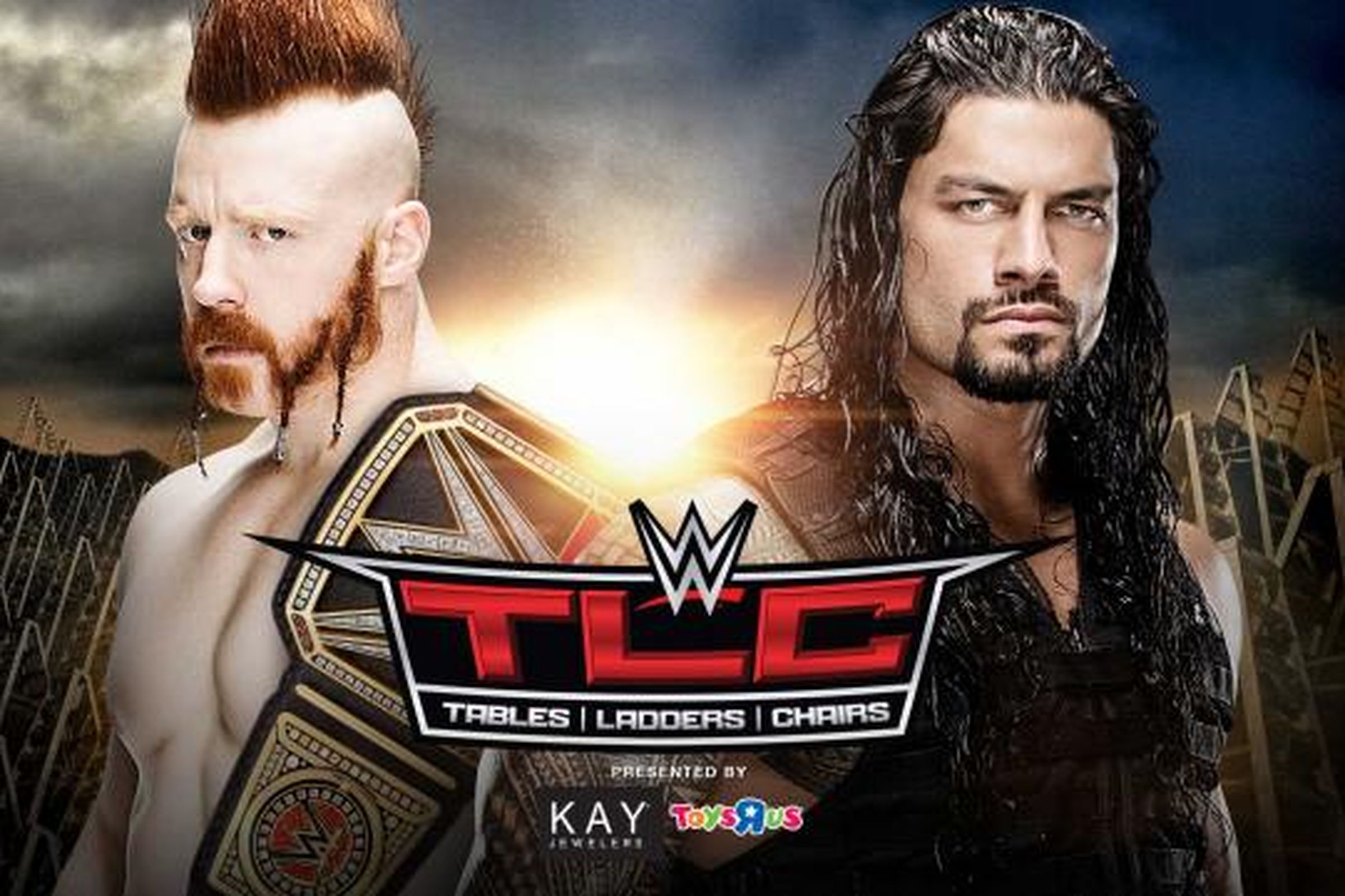 Daily Update: WWE TLC Preview, UFC 194 fallout