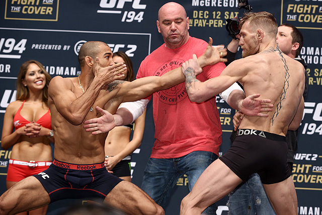 Weight cutting in MMA: A scientific approach to fixing the problem