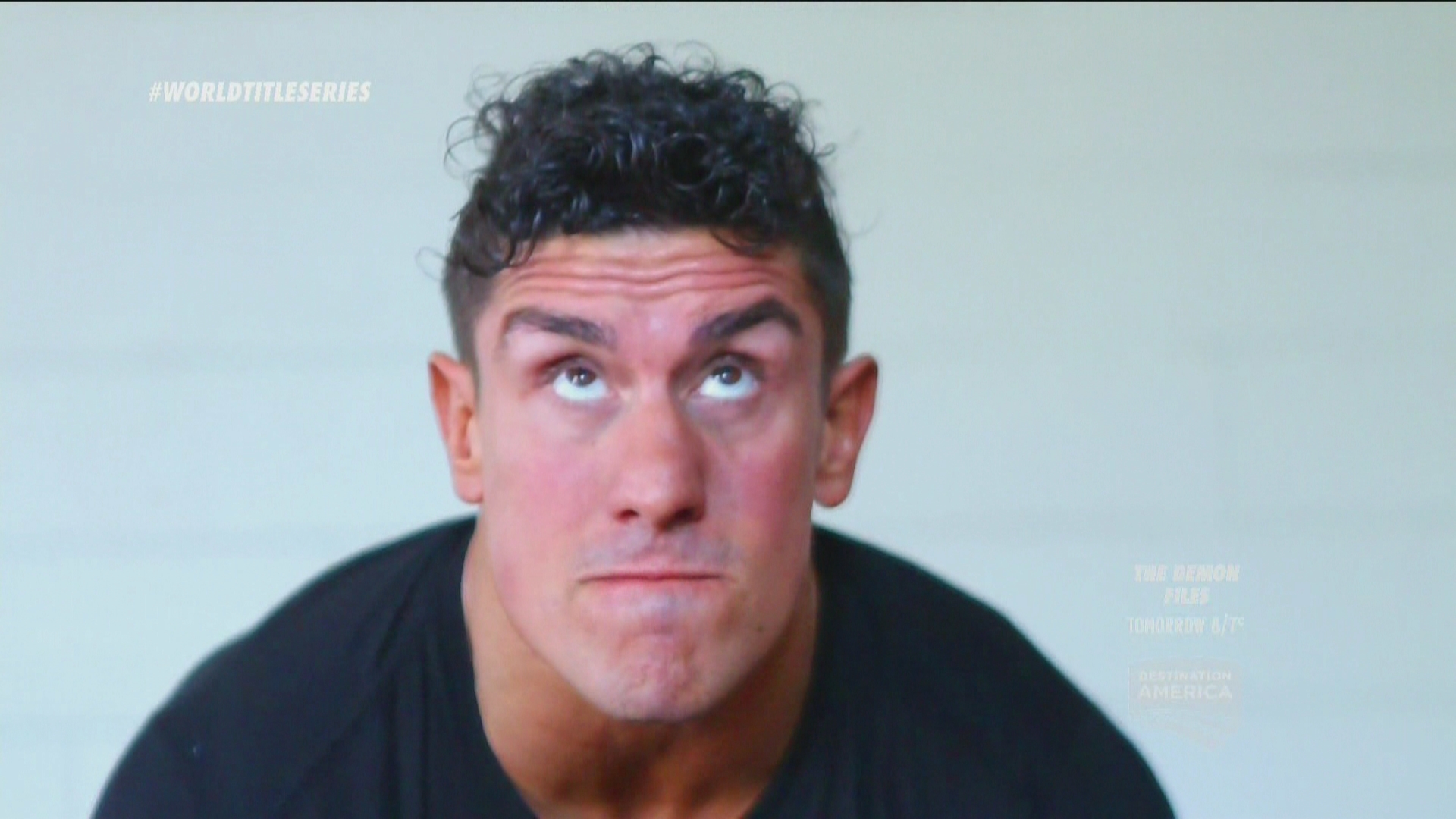 TNA Impact Wrestling December 17 – Best of World Title Series