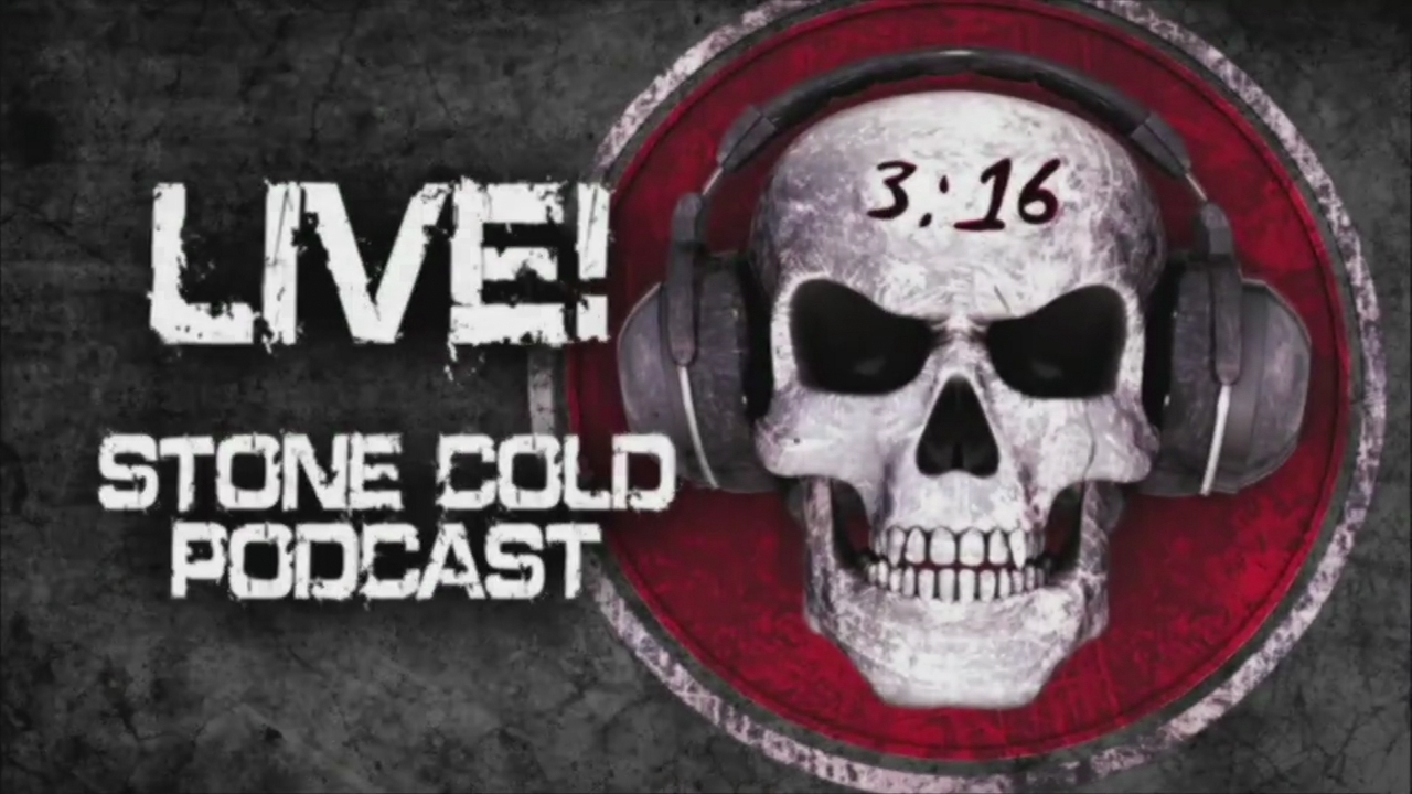 Wrestlemania Week: Steve Austin & Mick Foley podcast recap
