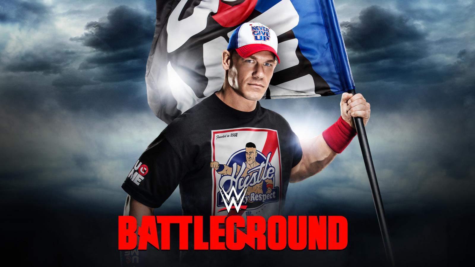 WWE bringing 2017 Battleground PPV to Philadelphia