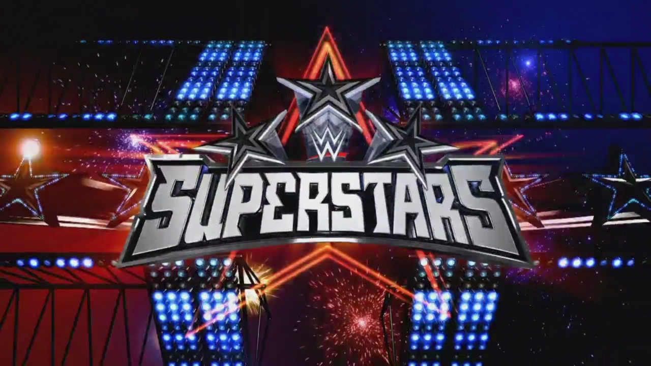 WWE Superstars results: Dudleyz vs. Sin Cara & Jack Swagger, Neville vs. Axel