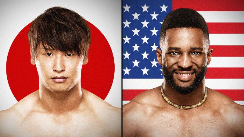 WWE Cruiserweight Classic results: Ibushi and Alexander face off in an instant classic