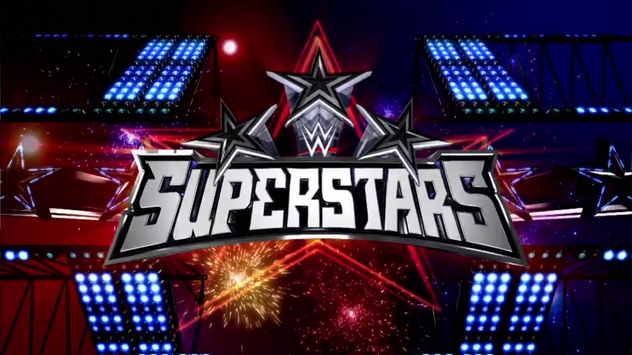 WWE Superstars results: Sami Zayn vs. Curtis Axel