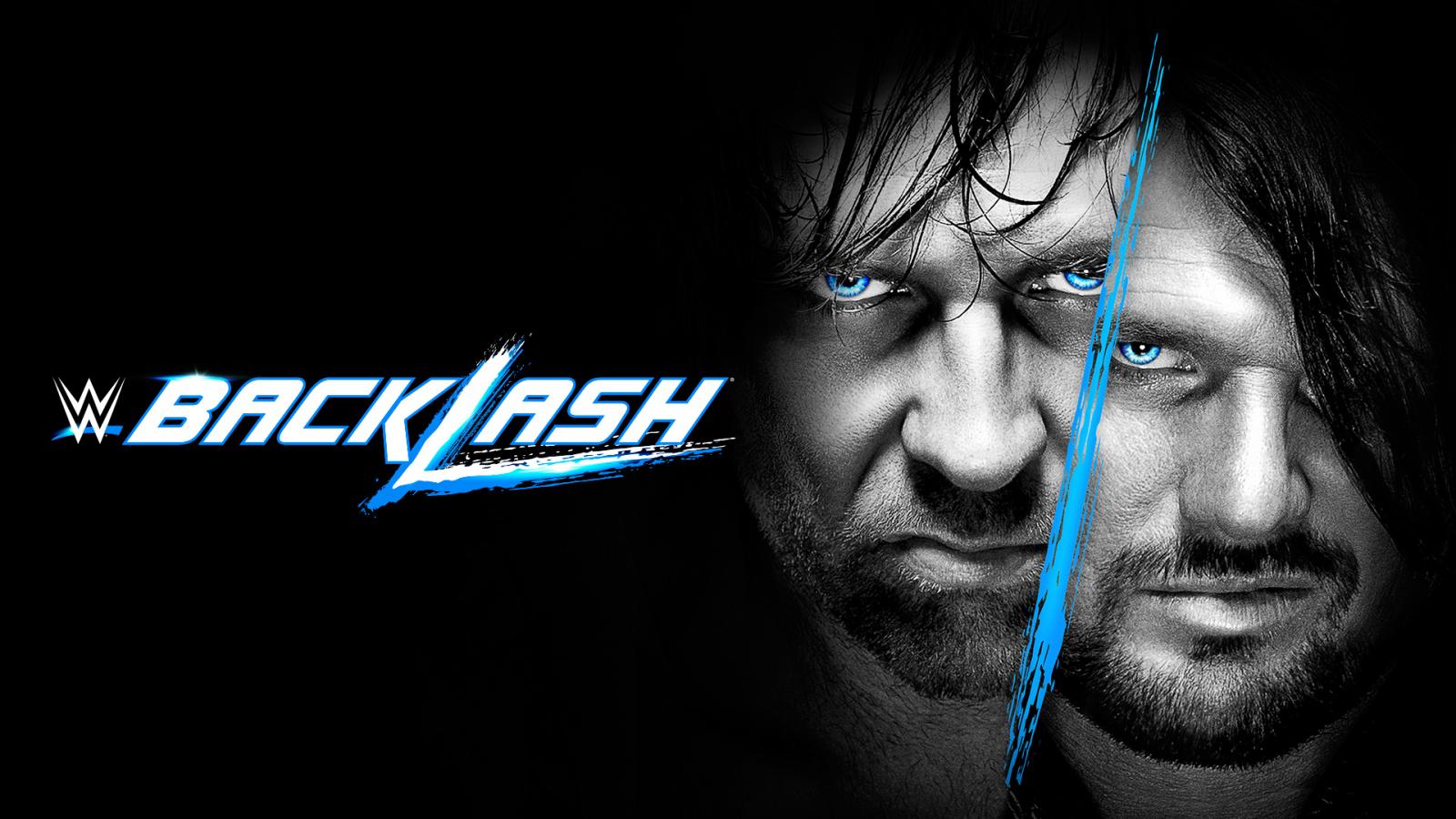 WWE Backlash preview & predictions: Dean Ambrose vs. AJ Styles; Randy Orton vs. Bray Wyatt