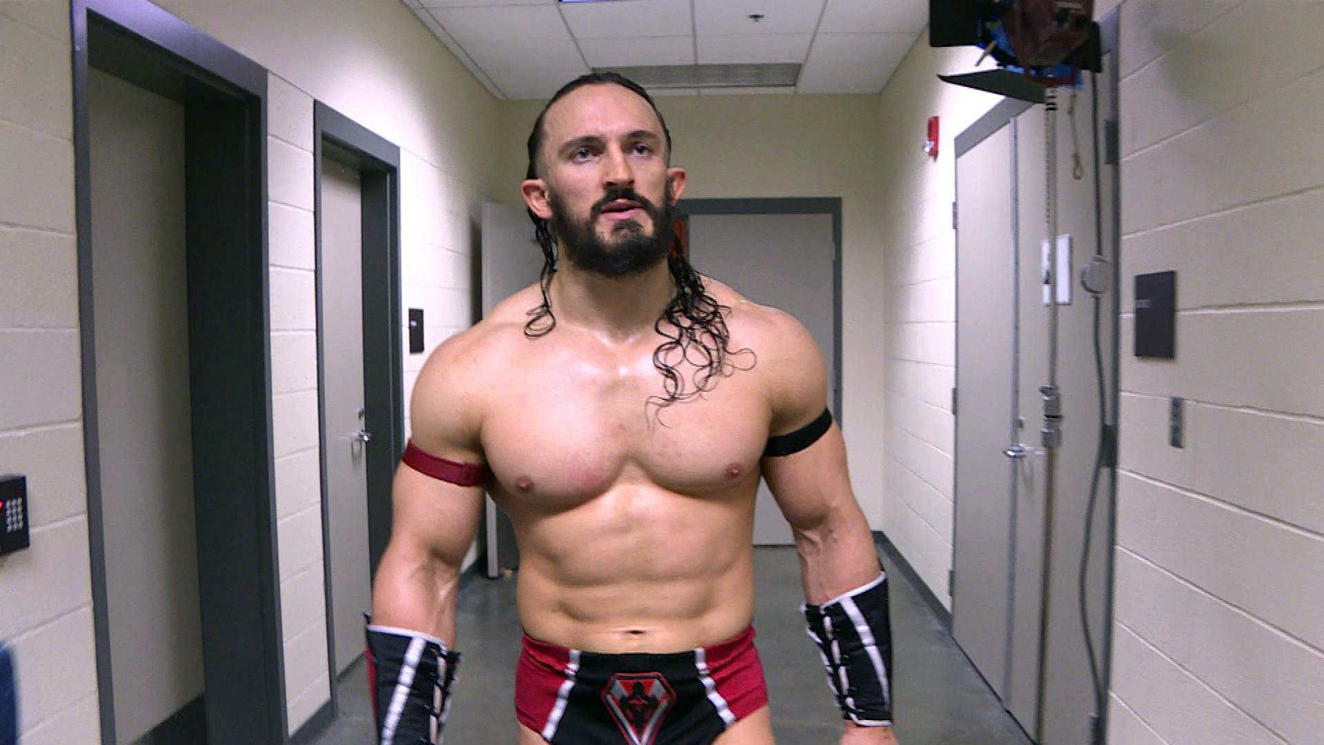 Figure Four Weekly 10/16/2017: Looking at Neville’s potential post-WWE life