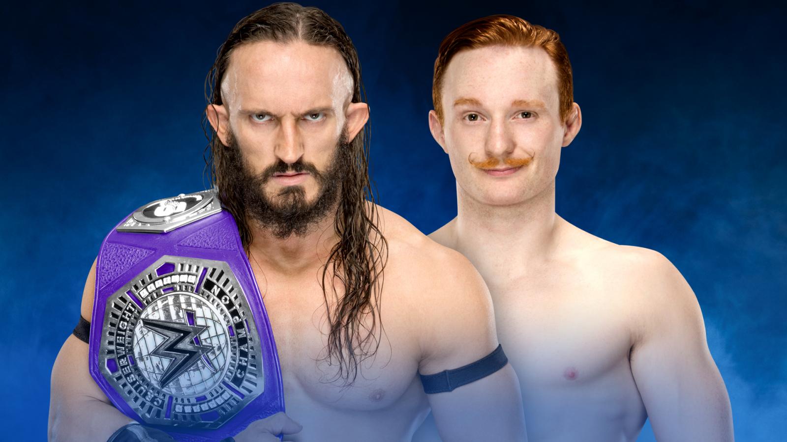 WWE adds more matches to the Elimination Chamber & Fastlane cards