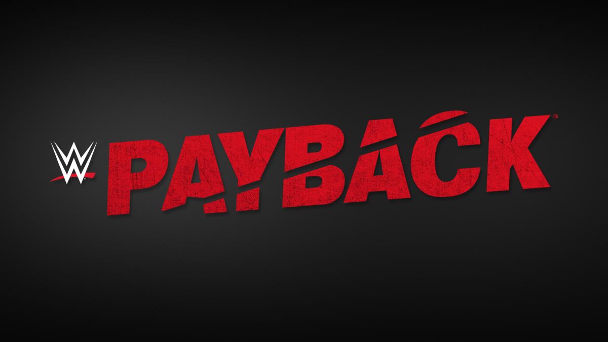 Big shift in odds for WWE Payback match