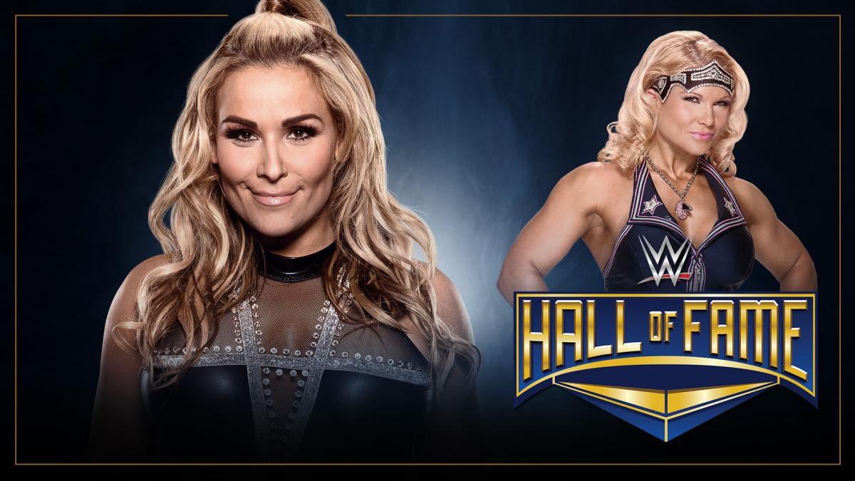 Natalya to induct Beth Phoenix into WWE Hall of Fame