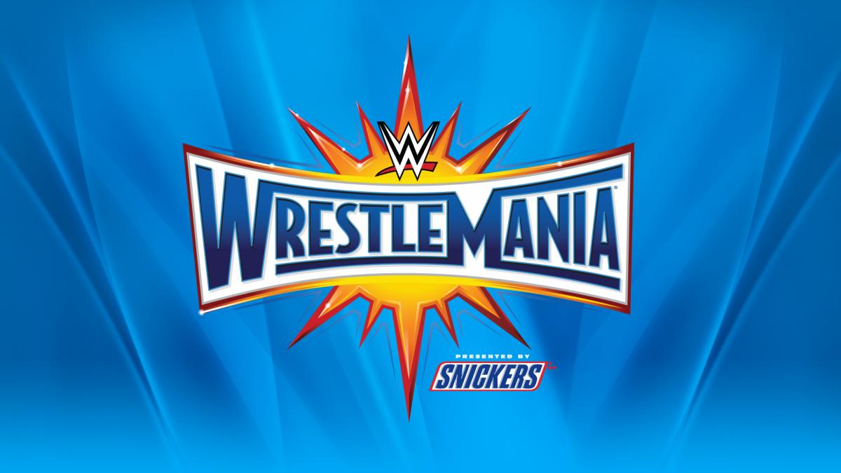 WrestleMania news & notes: Main event update; SD women’s title match moved