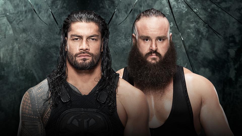 Two more matches added to WWE Payback card