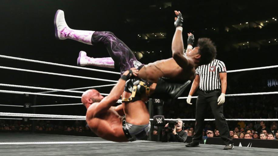NXT post-TakeOver conference call audio with Paul ‘HHH’ Levesque