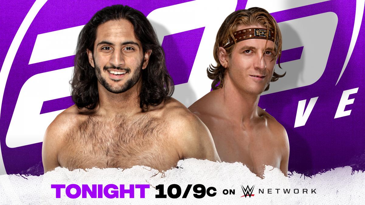 WWE 205 Live results: Mansoor vs. Curt Stallion