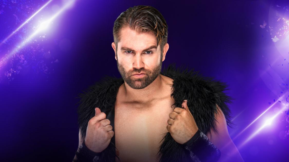 Tyler Breeze making WWE 205 Live debut, Lio Rush vs. Isaiah Scott set