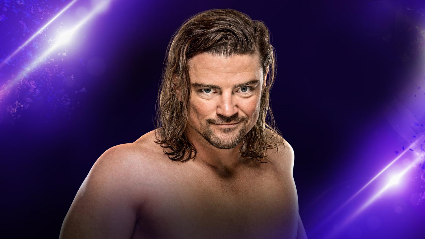 WWE airing special Brian Kendrick episode of 205 Live