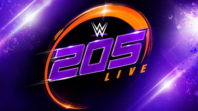WWE 205 Live TV taping spoilers: TJP vs. Gran Metalik