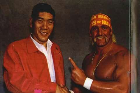 February 8, 1999 Wrestling Observer Newsletter: Giant Baba passes away
