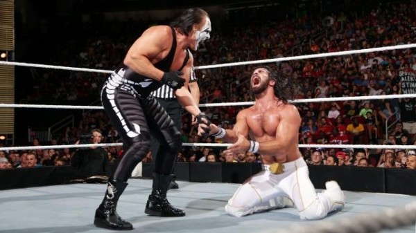 Sting’s pro wrestling career is over, neck injury too severe
