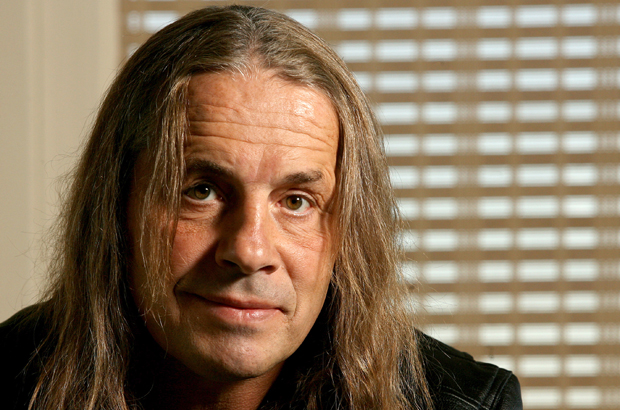 February 8, 2016 Wrestling Observer Newsletter: Bret Hart diagnosed with cancer, Nakamura’s final NJPW match
