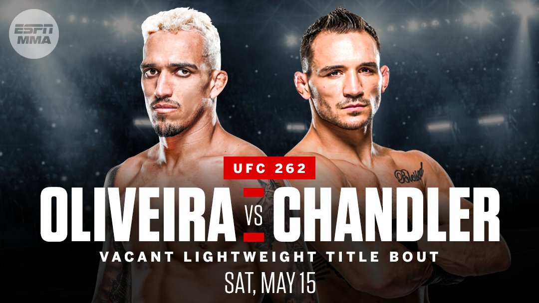 UFC notes: Lightweight title fight set, White accepts Khabib’s retirement