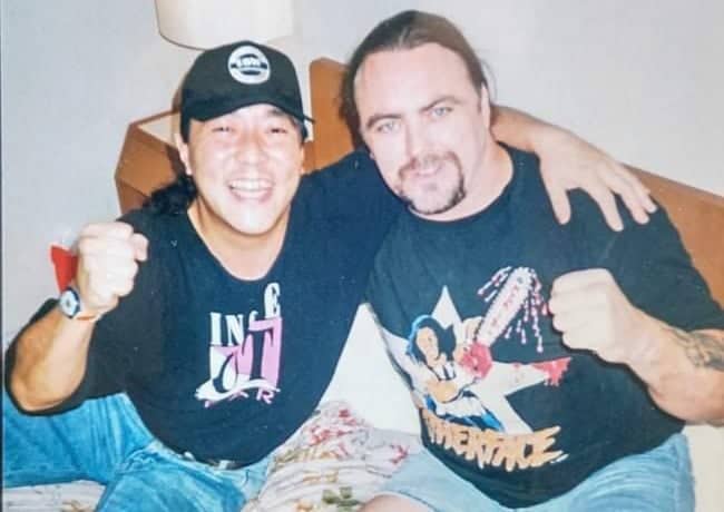 Pacific Rim: Mike Kirchner thoughts, Stardom review, Wrestle Kingdom
