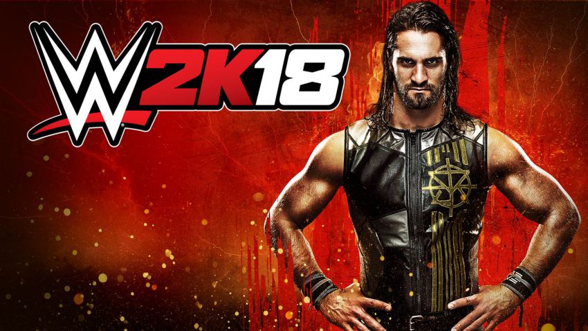 WWE 2K18 roster reveal: First 47 wrestlers announced